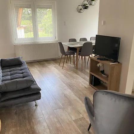 Bb Vendeghaz Apartment Villany