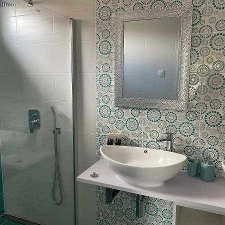 Bb Vendeghaz Apartment Villany
