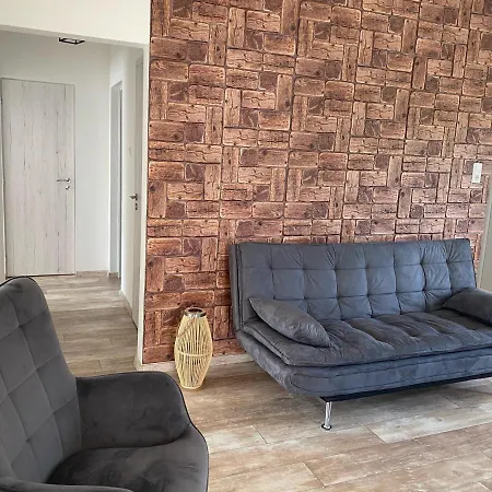 Apartment Bb Vendeghaz