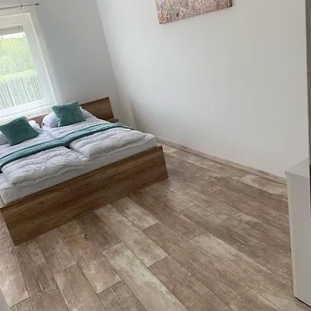 Apartment Bb Vendeghaz